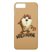 TAZ™ - Wild Man Case-Mate iPhone Case (Achterkant)