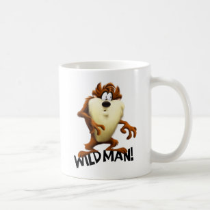TAZ™ - Wild Man Koffiemok