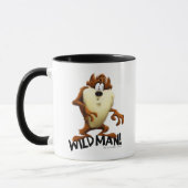 TAZ™ - Wild Man Mok (Links)
