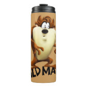 TAZ™ - Wild Man Thermosbeker (Voorkant)