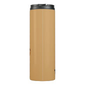 TAZ™ - Wild Man Thermosbeker (Achterkant)