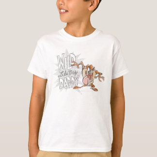 TAZ™ | Wild zoals mijn vader T-shirt