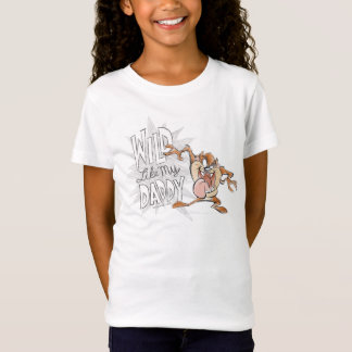 TAZ™ | Wilde zoals mijn vader T-shirt