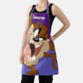 TAZ™ | Zijn tong uitsteken Schort (Insitu)