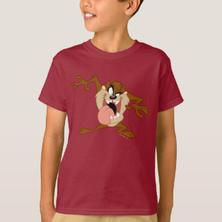 TAZ™ | Zijn tong uitsteken T-shirt