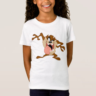 TAZ™ | Zijn tong uitsteken T-shirt