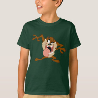 TAZ™ | Zijn tong uitsteken T-shirt
