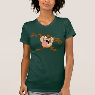 TAZ™ | Zijn tong uitsteken T-shirt