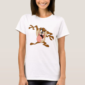 TAZ™ | Zijn tong uitsteken T-shirt