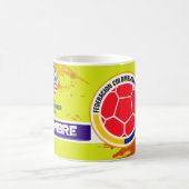 taza 11 onz koffiemok (Center)