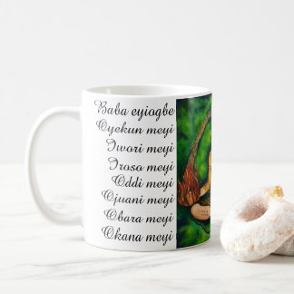 Taza 16 meyis koffiemok