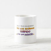 Taza 2 tipos de personas koffiemok (Center)