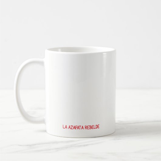 taza A conquistar el cielo Koffiemok (Links)