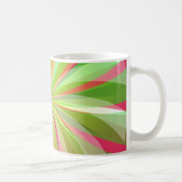 Taza - Abstracto Koffiemok