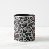 Taza, Adorable Cat Vet Gift cup Mok (Midden)