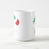 Taza Adorno de Navidad Magische Mok (Midden)