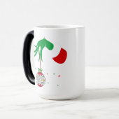 Taza Adorno de Navidad Magische Mok (Voorkant links)