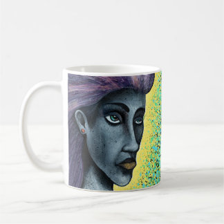 Taza Amatista Koffiemok