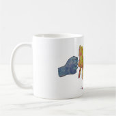 TAZA AMOR KOFFIEMOK (Links)