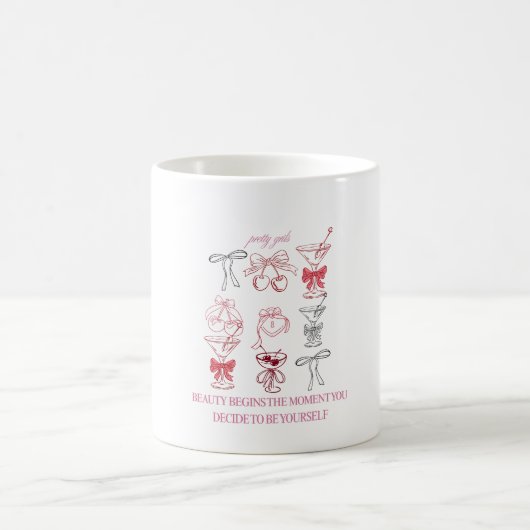 Taza amor propio  koffiemok (Center)