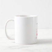 Taza amor propio  koffiemok (Links)