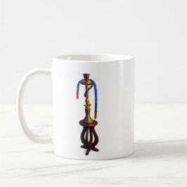 Taza arte  koffiemok