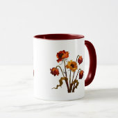 Taza arte mok (Voorkant rechts)