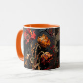 Taza arte mok (Voorkant links)