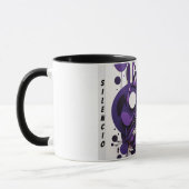 Taza Arte Nocturno Inspiración Natural Mok (Links)