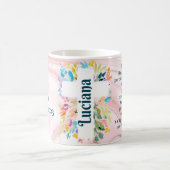 TAZA BAUTIZO PERSONALIZADA KOFFIEMOK (Center)