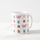Taza bichos koffiemok (Voorkant rechts)