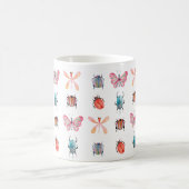 Taza bichos koffiemok (Center)