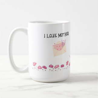 Taza blanca clasica koffiemok