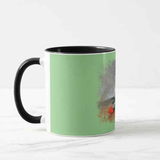 Taza Bodegón Mok (Links)