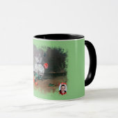 Taza Bodegón Mok (Voorkant rechts)