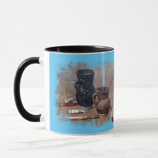 Taza Bodegón Mok (Links)