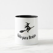 Taza Bruja Mok (Midden)