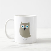 Taza Búho Koffiemok (Links)