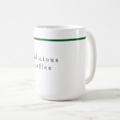 taza cafe koffiemok (Voorkant rechts)