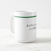 taza cafe koffiemok (Voorkant links)