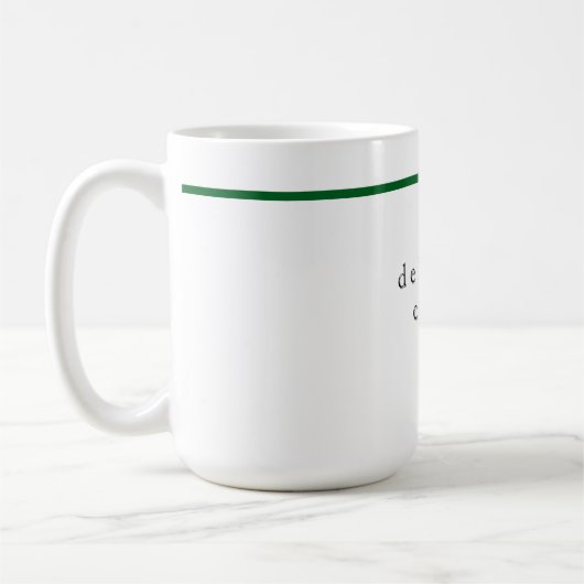 taza cafe koffiemok (Links)