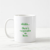 Taza Caipirinha Koffiemok (Links)