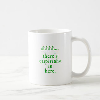 Taza Caipirinha Koffiemok