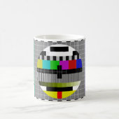 Taza "CARTA DE AJUSTE" Koffiemok (Center)