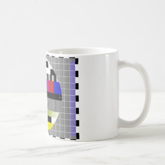 Taza "CARTA DE AJUSTE" Koffiemok