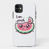 Taza Case-Mate iPhone Case (Achterkant)