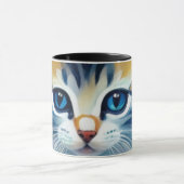 Taza Cat Mok (Midden)