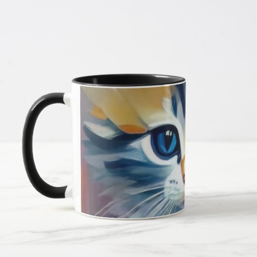 Taza Cat Mok (Links)