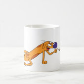 Taza Catdog y Rocko Magische Mok (Center)