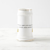 taza cervezera  bierpul (Center)